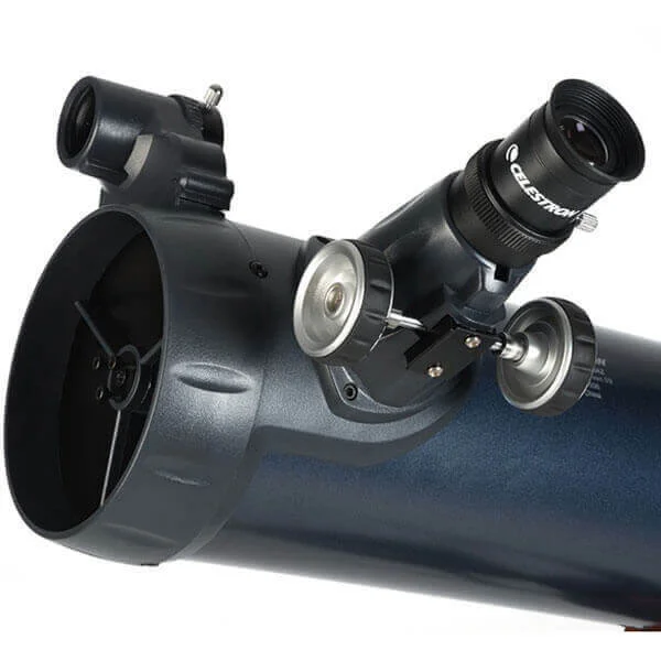Телескоп Celestron AstroMaster LT 76 AZ