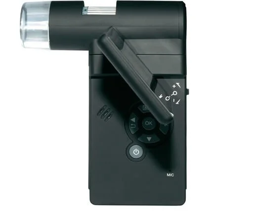 Цифровой микроскоп DigiMicro Mobile