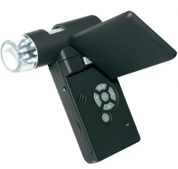 Цифровой микроскоп DigiMicro Mobile