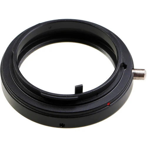 Кольцо переходное Kipon T2 - OLYMPUS OM Кольцо переходное Kipon T2 - OLYMPUS OM