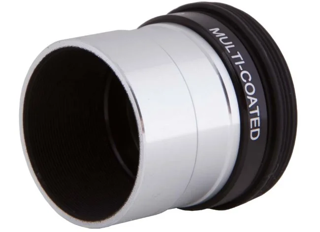 Окуляр Sky-Watcher Super Plossl 6,3 мм, 1,25"