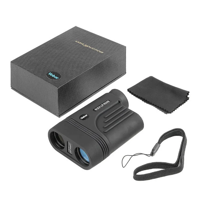 Лазерный дальномер Veber 6x24 LR 800B