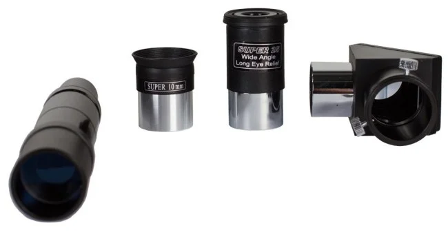 Телескоп Sky-Watcher BK 909EQ2 Телескоп Sky-Watcher BK 909EQ2