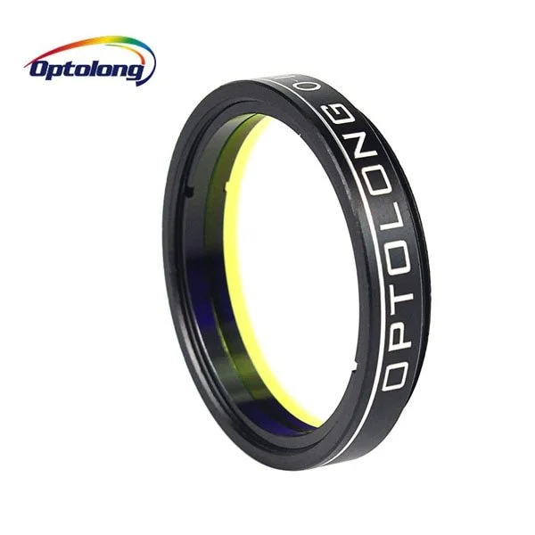 Фильтр Optolong O-III (1.25”) Фильтр Optolong O-III (1.25”)