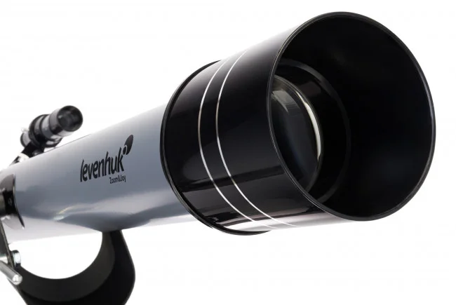 Телескоп Levenhuk Blitz 70 BASE Телескоп Levenhuk Blitz 70 BASE