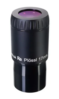 Окуляр Levenhuk Ra Plössl 17 мм, 1,25"