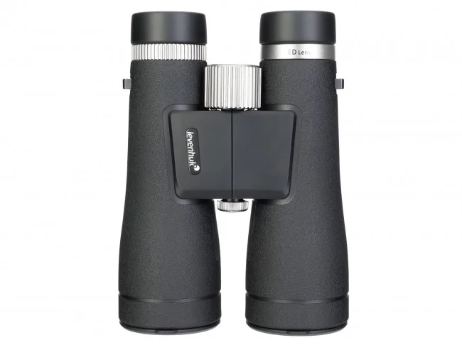Бинокль Levenhuk Nitro ED 12x50