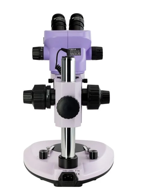 Микроскоп стереоскопический MAGUS Stereo 8B