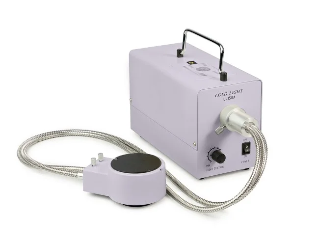 Осветитель эпископический MAGUS CEI A10 с блоком питания и вставкой в объектив