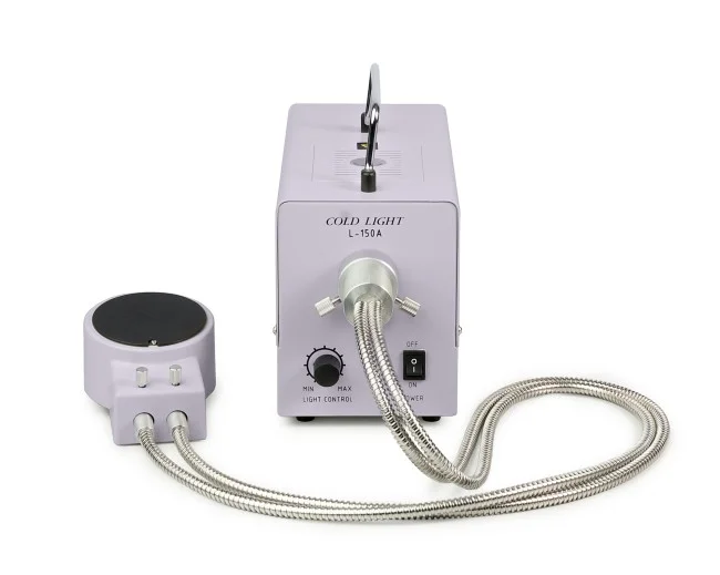 Осветитель эпископический MAGUS CEI A10 с блоком питания и вставкой в объектив