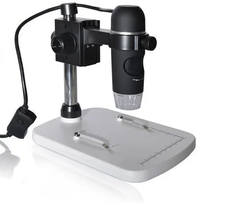 Цифровой микроскоп DigiMicro Prof