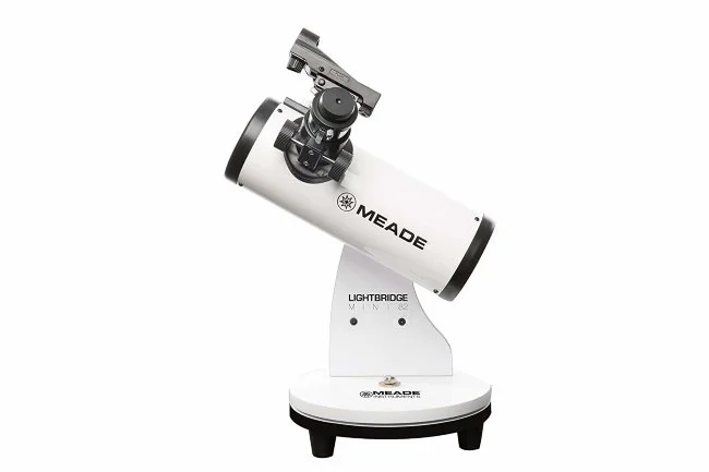 Телескоп Meade LightBridge Mini 82 мм