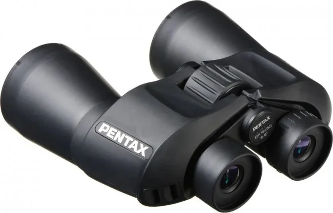 Бинокль Pentax SP 12x50