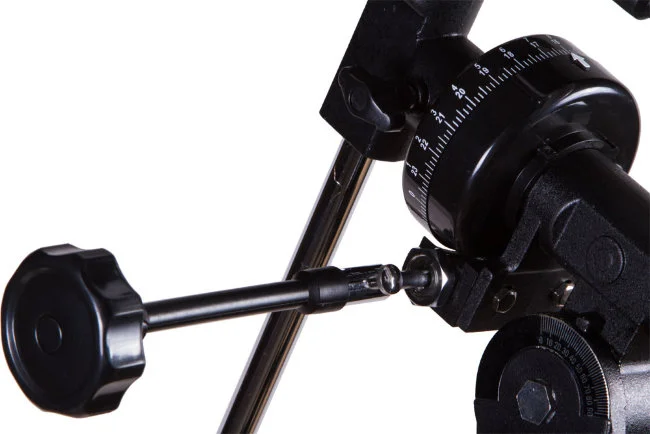 Телескоп Bresser Classic 60/900 EQ Телескоп Bresser Classic 60/900 EQ