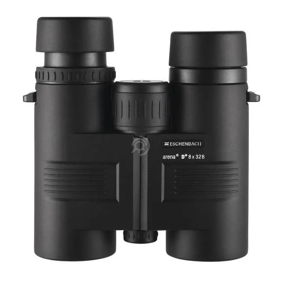 Бинокль Eschenbach Arena D+ 8x32 B