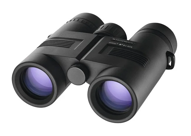 Бинокль Eschenbach Arena D+ 8x32 B
