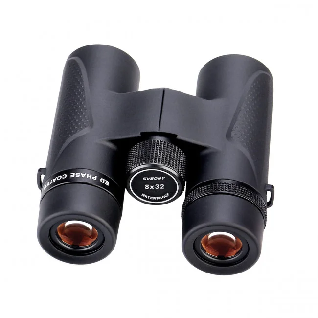 Бинокль SVBONY 8x32 ED (SV202) Бинокль SVBONY 8x32 ED (SV202)