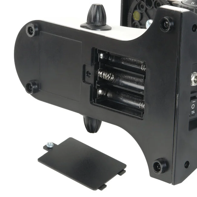 Микроскоп школьный Микромед Эврика 40х-1280х LCD цифровой Микроскоп школьный Микромед Эврика 40х-1280х LCD цифровой