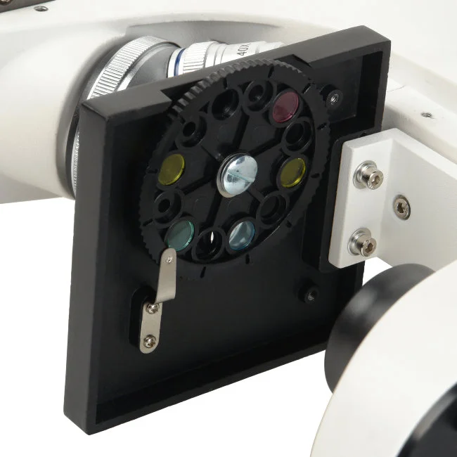 Микроскоп школьный Микромед Эврика 40х-1280х LCD цифровой Микроскоп школьный Микромед Эврика 40х-1280х LCD цифровой