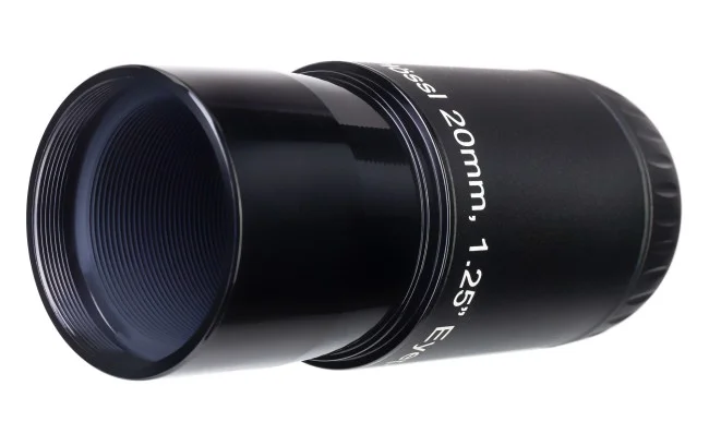 Окуляр Levenhuk Ra Plössl 20 мм, 1,25"