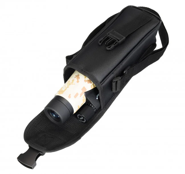 Монокуляр Levenhuk Camo Dots 10x56 с сеткой Монокуляр Levenhuk Camo Dots 10x56 с сеткой
