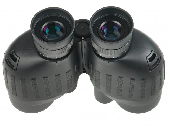 Бинокль Veber Winger 8х40 RFС800 с лазерным дальномером