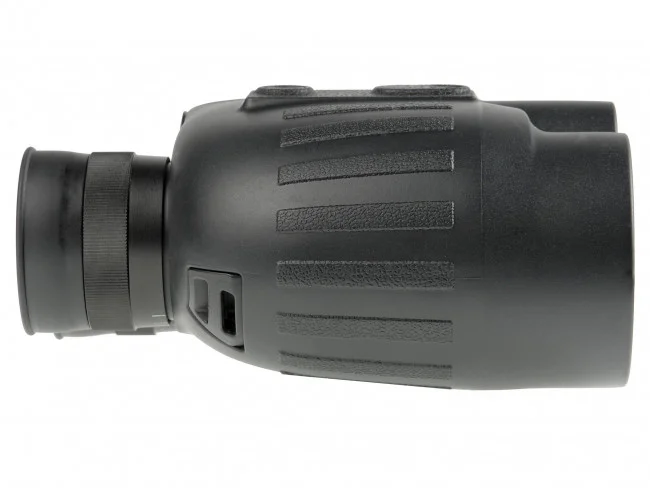 Бинокль Veber Winger 8х40 RFС800 с лазерным дальномером