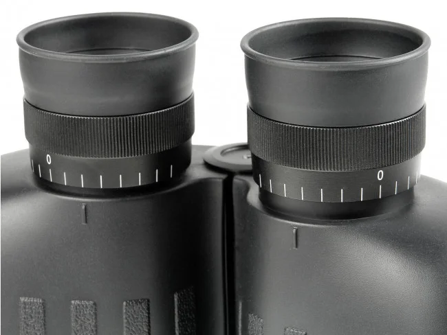 Бинокль Veber Winger 8х40 RFС800 с лазерным дальномером