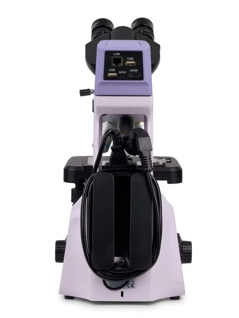 Микроскоп биологический цифровой MAGUS Bio DH240