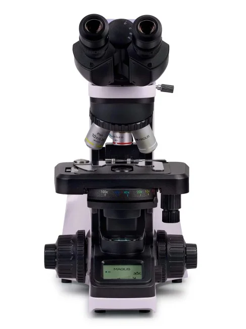 Микроскоп биологический цифровой MAGUS Bio DH240