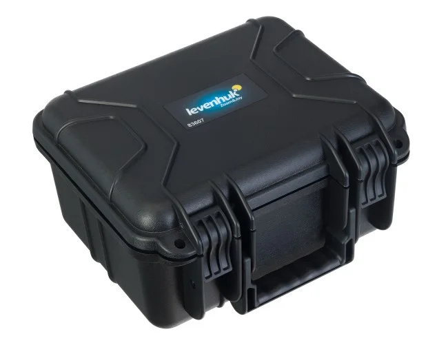 Монокуляр цифровой ночного видения Levenhuk Halo NVM50 Helmet, с креплением на шлем