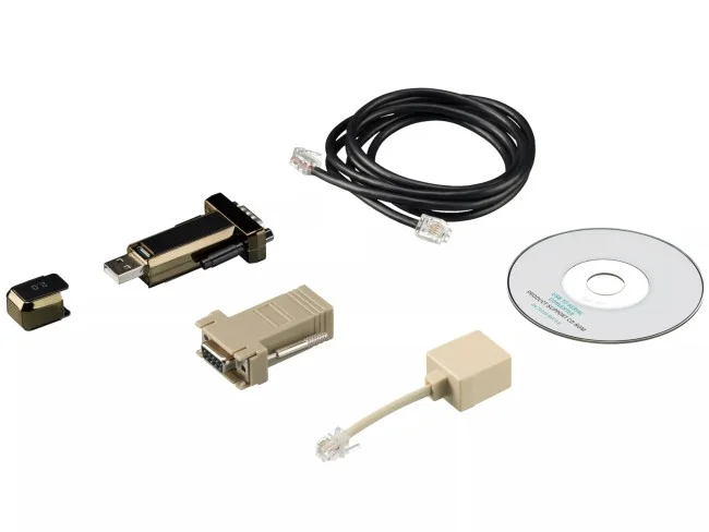 Кабель Bresser Computer Cable для MCX и EXOS-II Goto