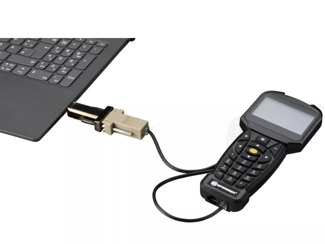 Кабель Bresser Computer Cable для MCX и EXOS-II Goto