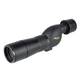 Цифровая зрительная труба Veber PioneerDigital 15-45*60 РD с WiFi