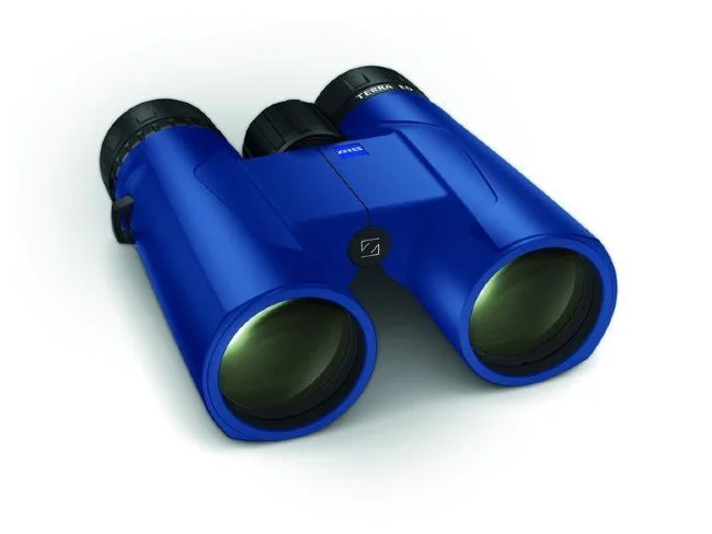 Бинокль Carl Zeiss Terra 10x42 ED Blue