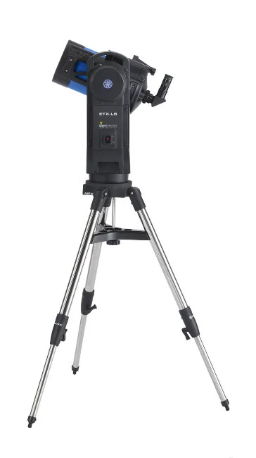 Телескоп Meade LS 6" ACF (f/10) с профессиональной оптической схемой