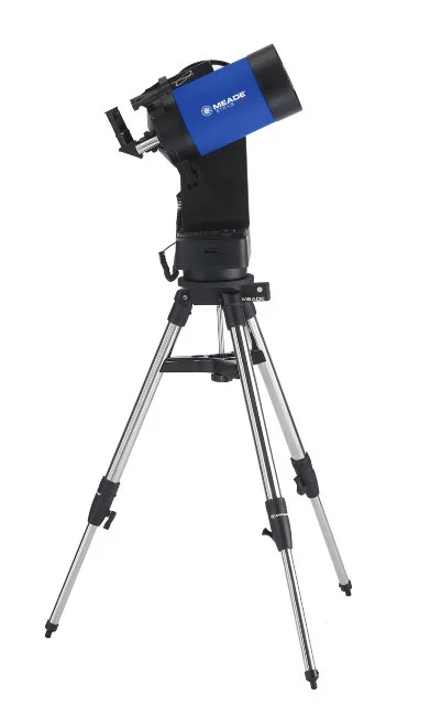 Телескоп Meade LS 6" ACF (f/10) с профессиональной оптической схемой