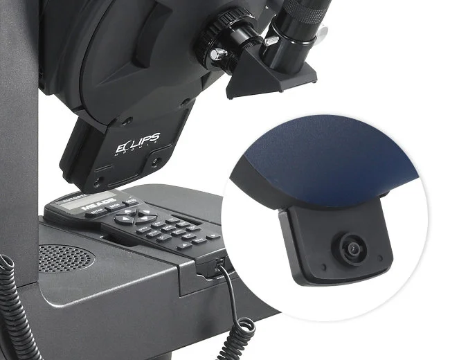 Телескоп Meade LS 6" ACF (f/10) с профессиональной оптической схемой