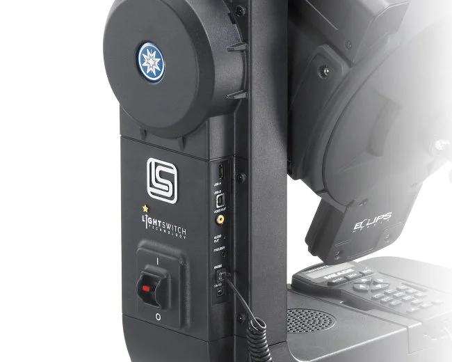 Телескоп Meade LS 6" ACF (f/10) с профессиональной оптической схемой