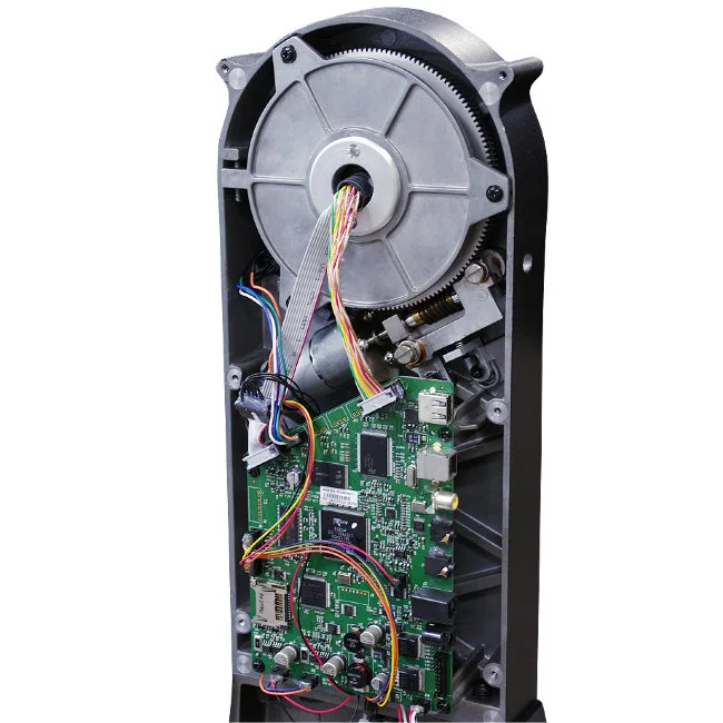 Телескоп Meade LS 6" ACF (f/10) с профессиональной оптической схемой