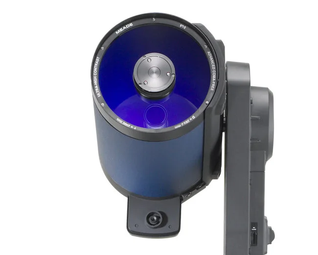 Телескоп Meade LS 6" ACF (f/10) с профессиональной оптической схемой