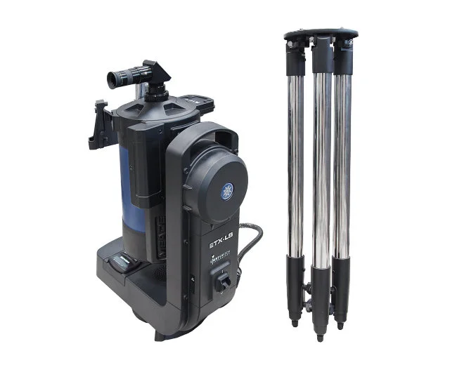 Телескоп Meade LS 6" ACF (f/10) с профессиональной оптической схемой