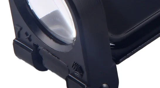 Лупа текстильная ВОМЗ ЛТ1-7x, 16,5 мм Лупа текстильная ВОМЗ ЛТ1-7x, 16,5 мм