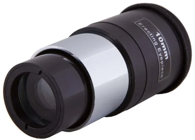Окуляр оборачивающий Sky-Watcher 10 мм, 1,25" Окуляр оборачивающий Sky-Watcher 10 мм, 1,25"