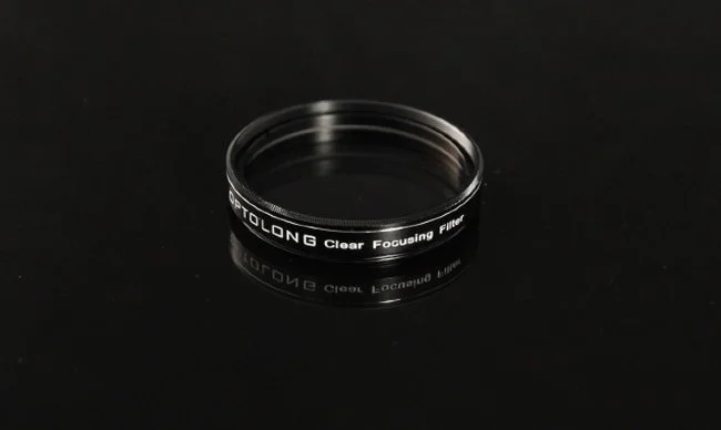 Фильтр Optolong Clear Focusing (1.25”)