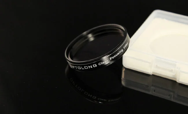 Фильтр Optolong Clear Focusing (1.25”)