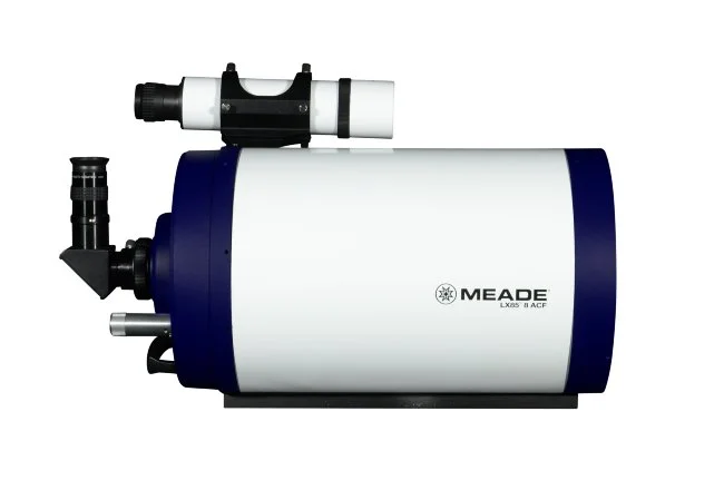 Оптическая труба Meade LX85 8" ACF OTA Оптическая труба Meade LX85 8" ACF OTA