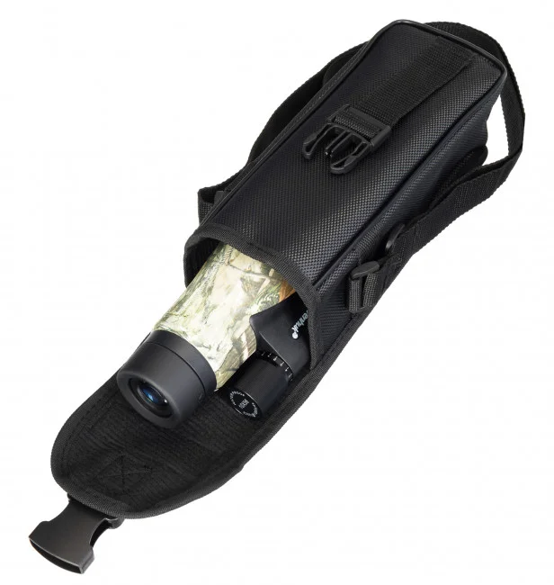 Монокуляр Levenhuk Camo Pine 10x56 с сеткой