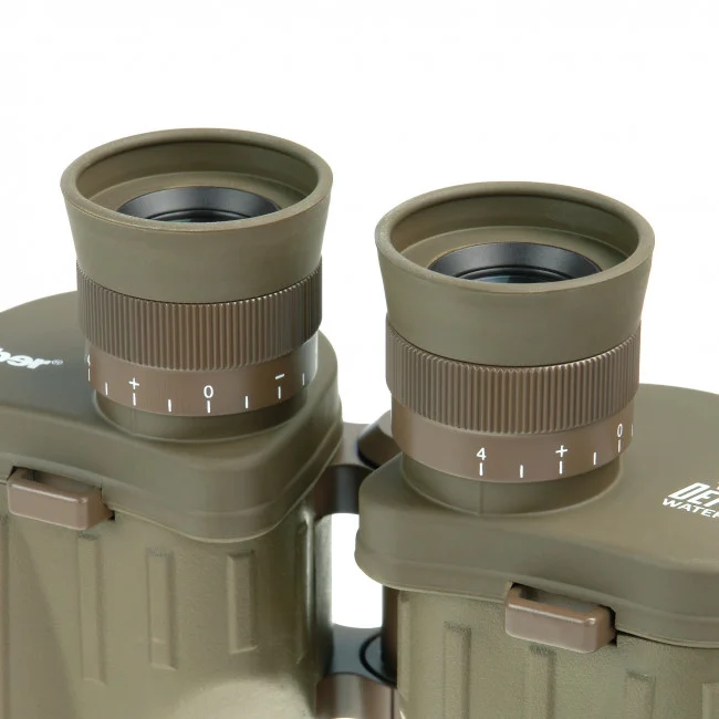 Бинокль Veber Defence 10x50WP с сеткой Бинокль Veber Defence 10x50WP с сеткой