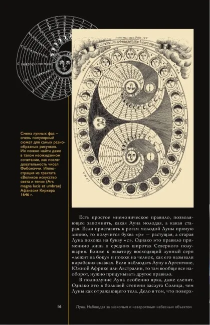 Луна. Наблюдая за самым знакомым и невероятным небесным объектом Луна. Наблюдая за самым знакомым и невероятным небесным объектом